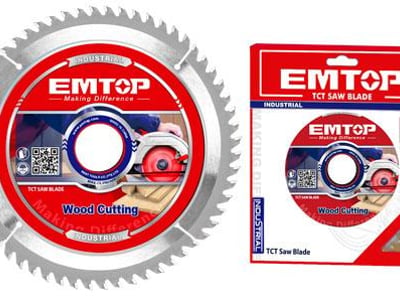 TCT saw blade