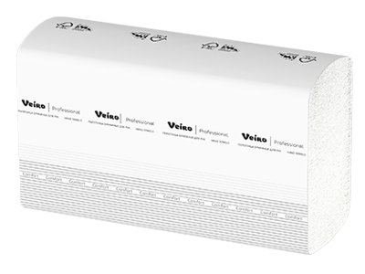 Թղթե սրբիչ Veiro Professional KW208