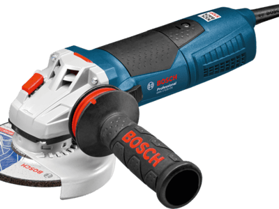 Կտրող,հղկող գործիք GWS 17-125 CIE Bosch E002285