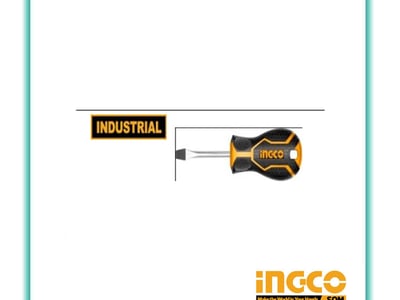 INGCO HS682038 Պտուտակահան (Industrial)
