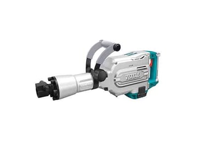 Հարվածային մուրճ 1700W/45Ջ TH215456