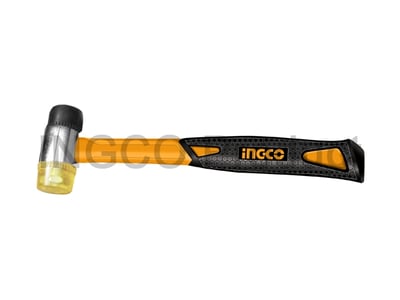 INGCO HRPH8140 Մուրճ ռետին/մետաղ