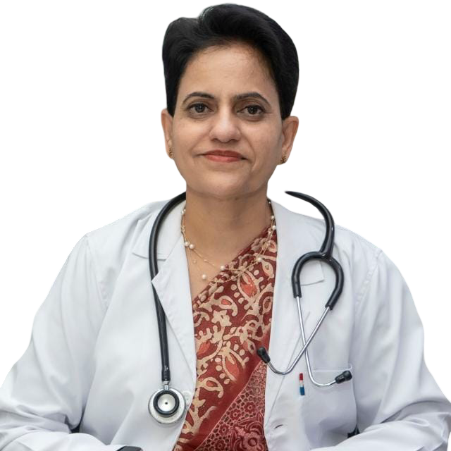 Dr. Rekha Konnur