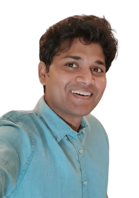 Dr. Madhumohan Rao K