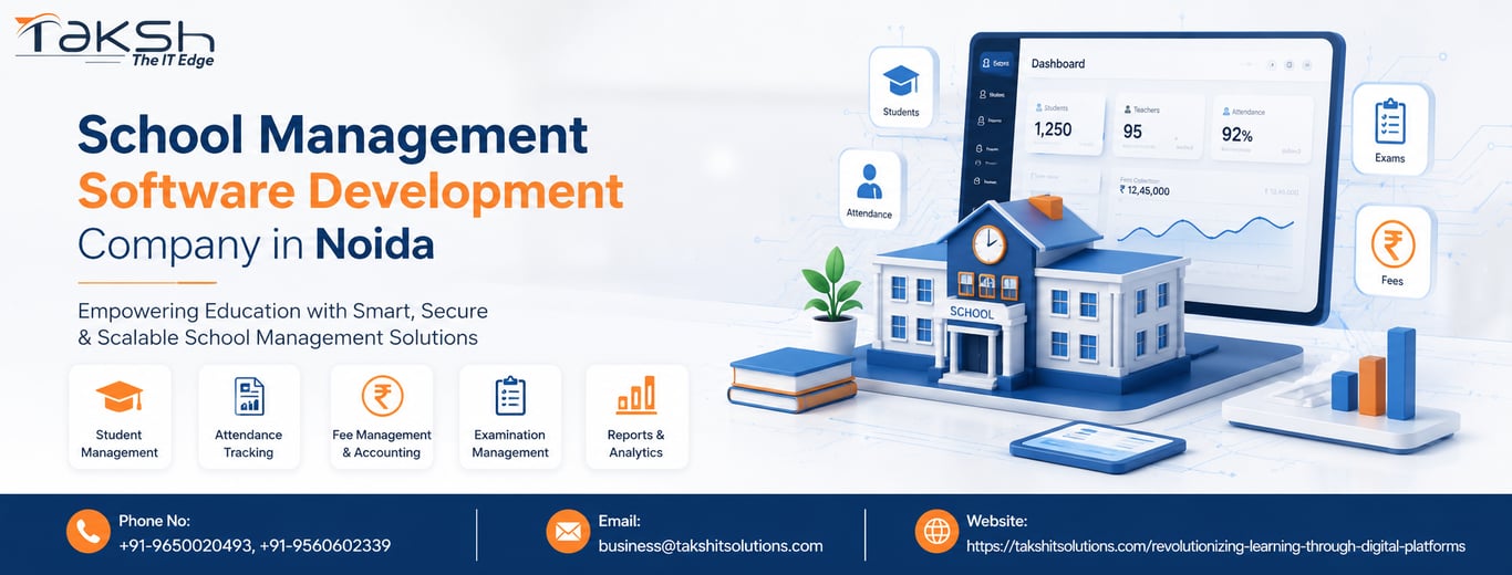School ERP vs Traditional Administration: Which One Is Better for Educational Institutions?