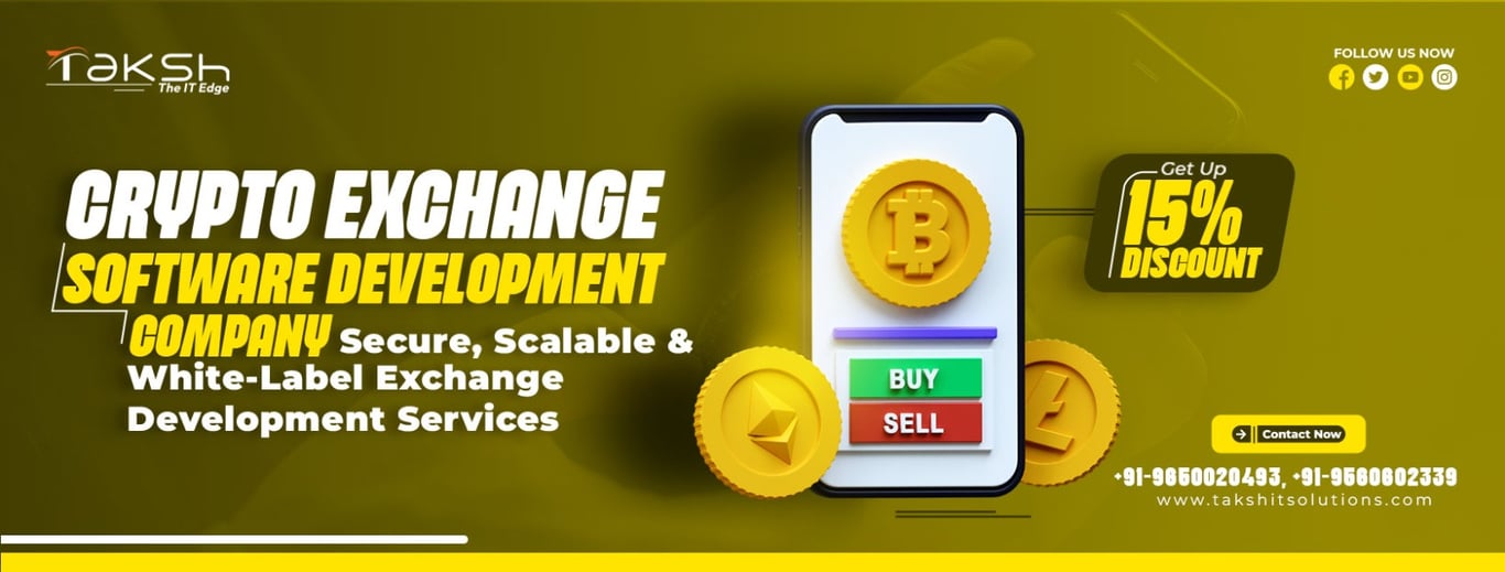 Crypto Exchange Software Development Company: The Ultimate Guide to Building a Secure Cryptocurrency Exchange Platform in 2026