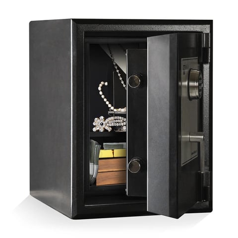UL-TL15 High-Security Safe