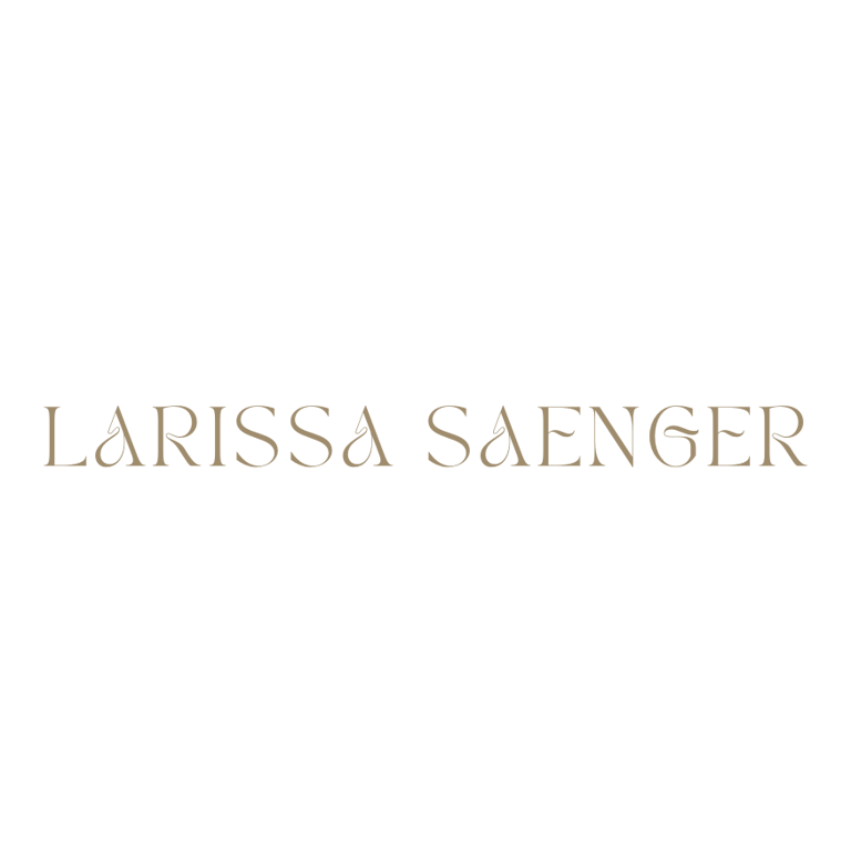 Larissa Saenger