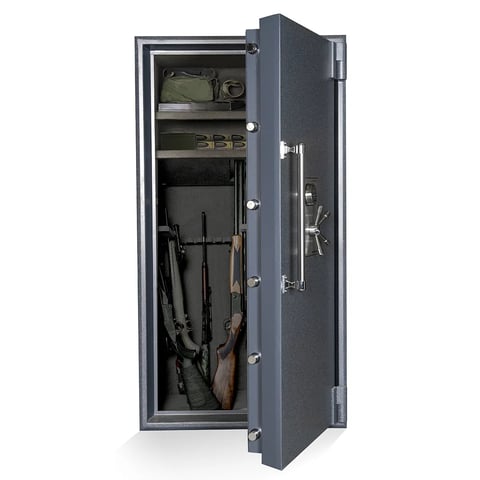 UL-TL15 Certified Gun Safe