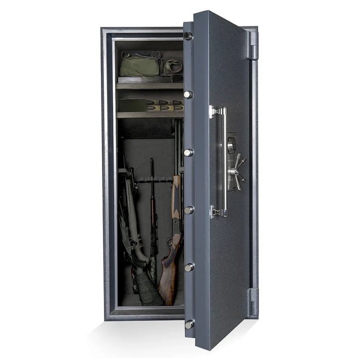 UL-TL15 Certified Gun Safe in Vancouver
