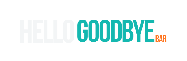 Hello Goodbye