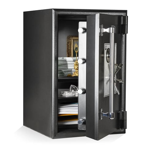 UL-TL30 High-Security Safe