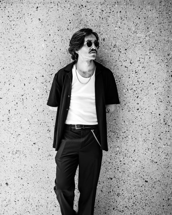 Yan Axel, photo 1