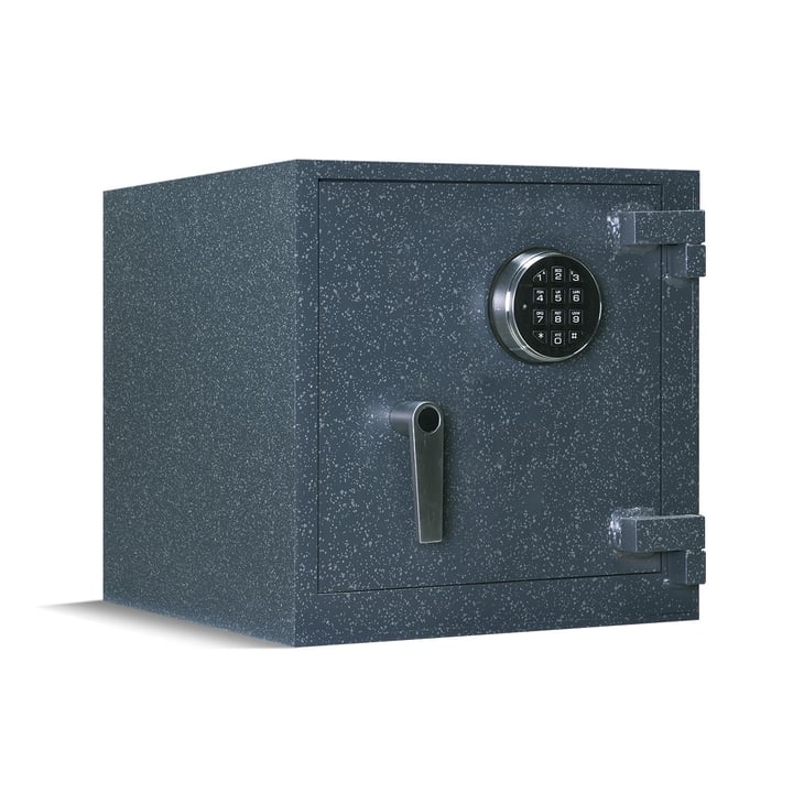 BR-Rated Residential Burglary Safe in Vancouver
