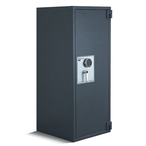 RSC-Certified Gun Safe