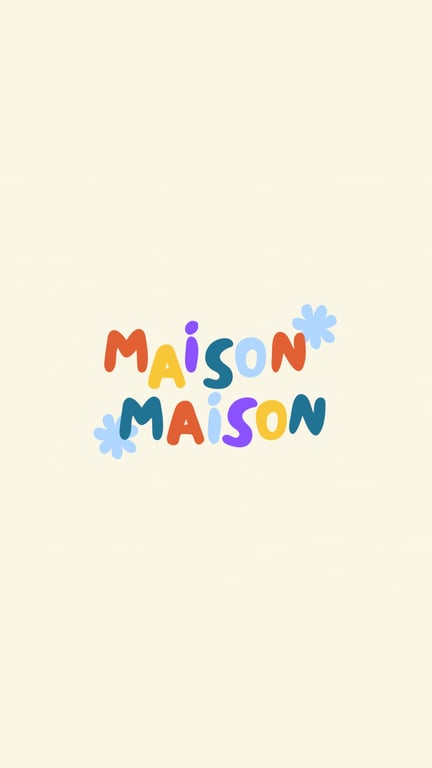 Maison Maison