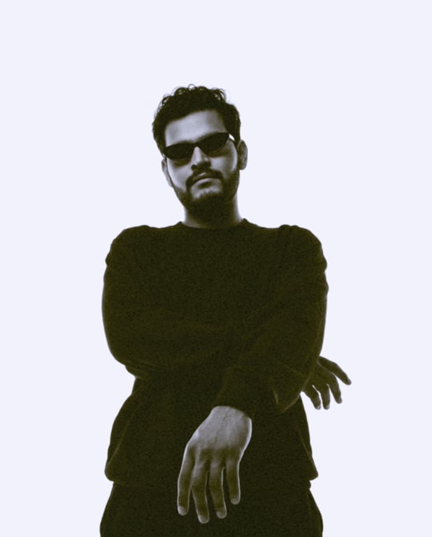 Carlos Luna — photo 2