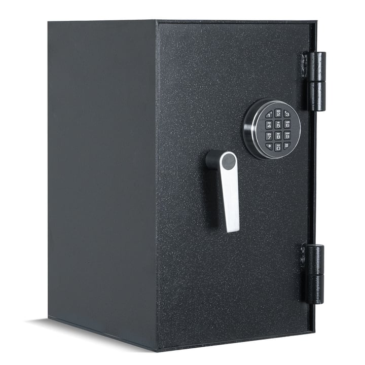 BL-Rated Residential Burglary Safe in Vancouver