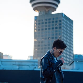 Evan Espinoza