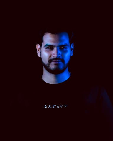 Carlos Luna — photo 1