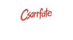 Csarrfate