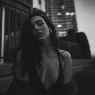Larissa Saenger