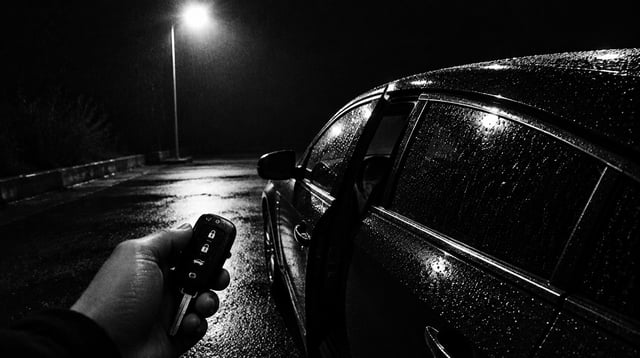 Spare Car Keys: The Simple Process (and Why Most Surrey Drivers Overpay for Nothing)