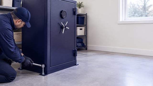 Gun Safes in BC: What the Storage Rules Require and How to Choose a Safe That Meets Them