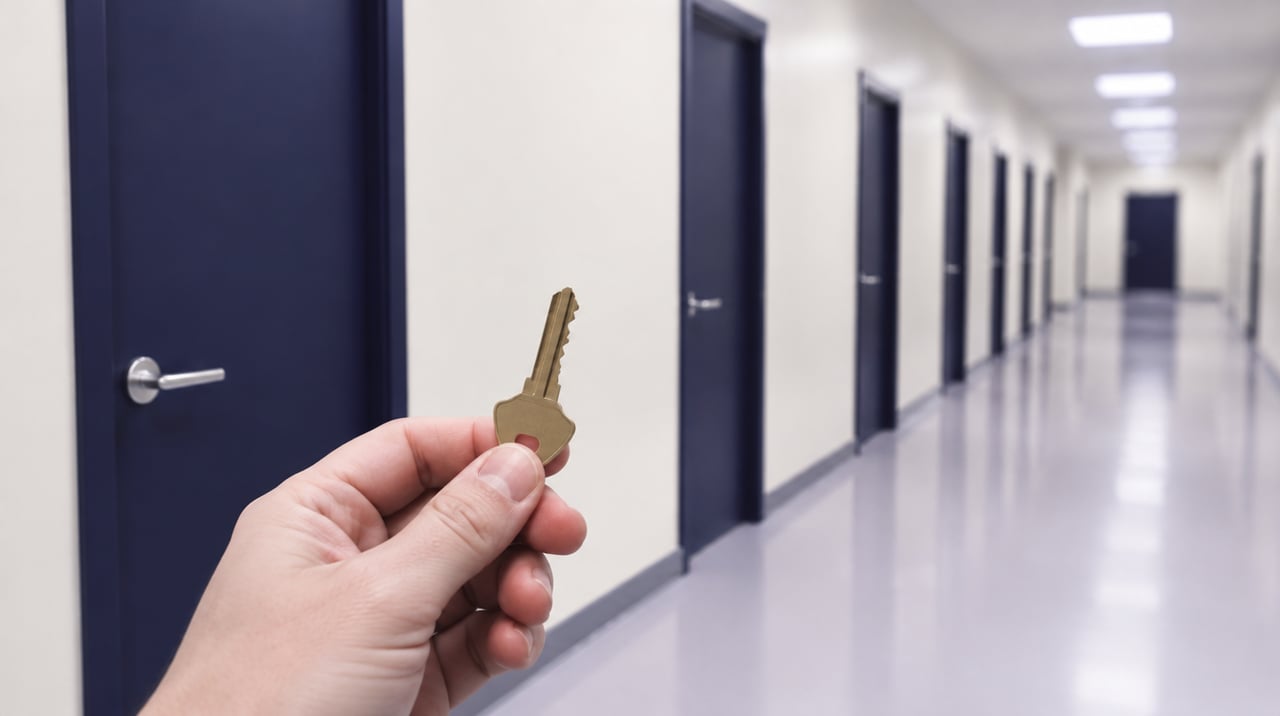 Can a Locksmith Make One Key for All Doors? Yes, Here Is How