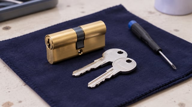 Lock Bumping: How Bump Keys Work and Which Locks Resist Them