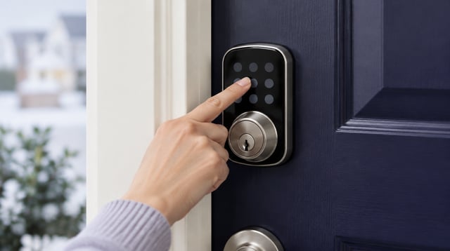 Schlage Keypad Lock: How to Change or Reset the Code Without the Manual