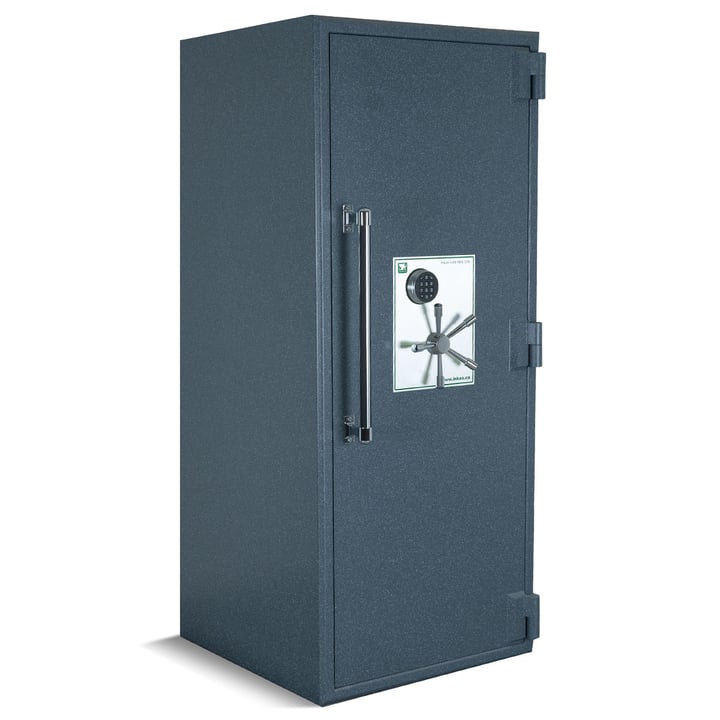 UL-TL30 Certified Gun Safe in Vancouver