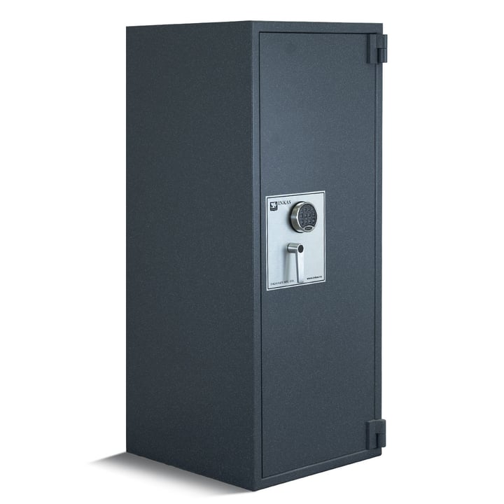BR-Certified Gun Safe in Vancouver