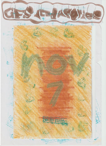 GFS Industries flyer