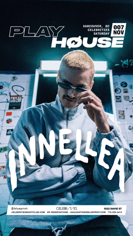 Innellea flyer