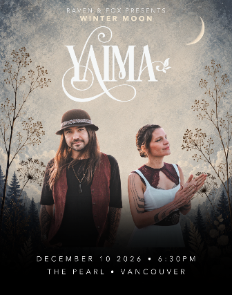 YAIMA flyer