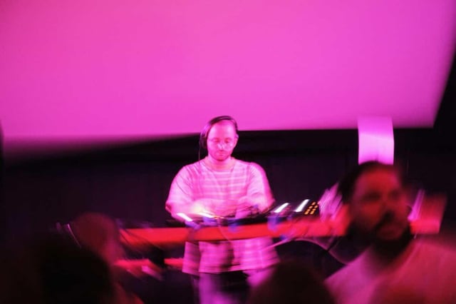 Father Mitchell — photo 2
