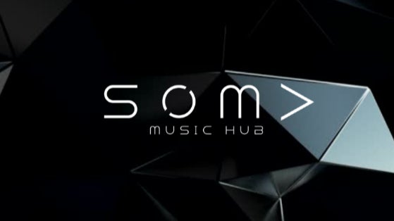 Soma Music Hub