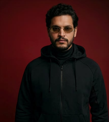Carlos Luna