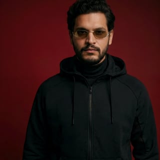 Carlos Luna