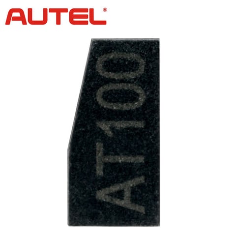 Autel – AT100 The Universal Transponder Chip