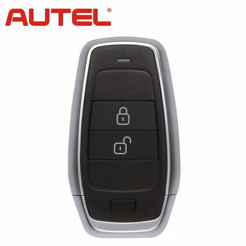 Autel – Standard Style 2-Button Universal Smart Key (IKEYAT2)