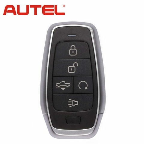 Autel – Standard Style 5-Button Universal Smart Key (IKEYAT5PRA)