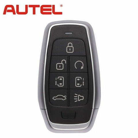 Autel – Standard Style 7-Button Universal Smart Key (IKEYAT7TPRS)