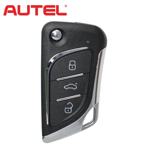 Autel – MAXIIM RKEY Lexus Style / 3-Button Universal Smart Key / RKEYLX3T (Wired)