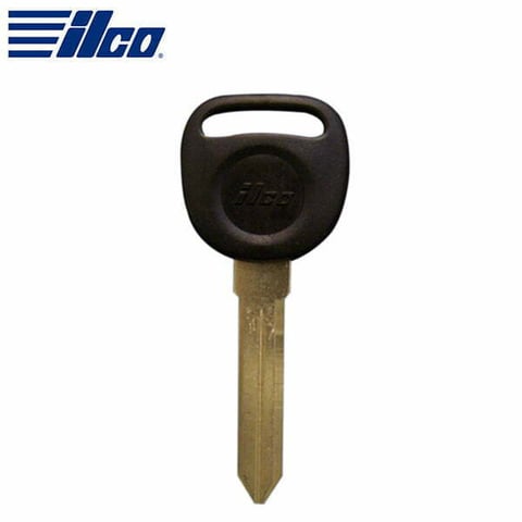 ILCO – 1998-2005 GM Valet Transponder Key / B100-PT (MEGAMOS ID 13)