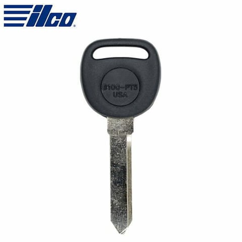 ILCO – 1998-2007 GM Cloning Transponder Key / B100-PT5