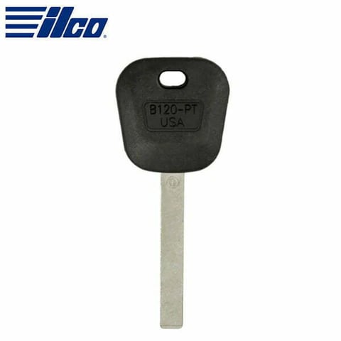 ILCO – 2015-2020 GM High Security Transponder Key / B120-PT