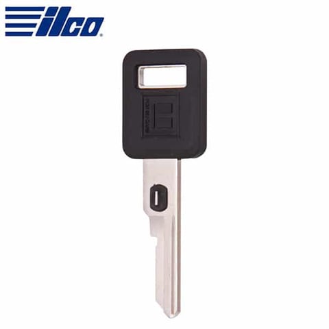 ILCO B62-P-9 Single Sided VATS Key For GM / VATS #9