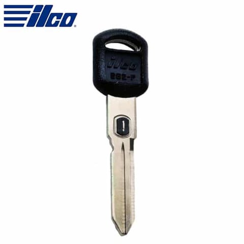 ILCO B82-P-14 Double Sided GM VATS Key Blank #14